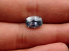 3.87ct CUTOM CUT MONTANA SAPPHIRE BY STEVE MORIARTY