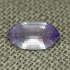 2.05ct UNIQUE LILAC COLOR CHANGE MONTANA SAPPHIRE IN A MARQUISE CUT