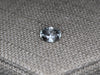 1.06ct BEAUTIFUL BABY BLUE MONTANA SAPPHIRE OVAL CUT