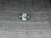.74ct. BEAUTIFUL LIGHT GREEN MONTANA SAPPHIRE