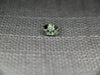 .62CT WICKED GREEN MONTANA SAPPHIRE