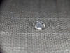 .45CT RARE WHITE MONTANA SAPPHIRE
