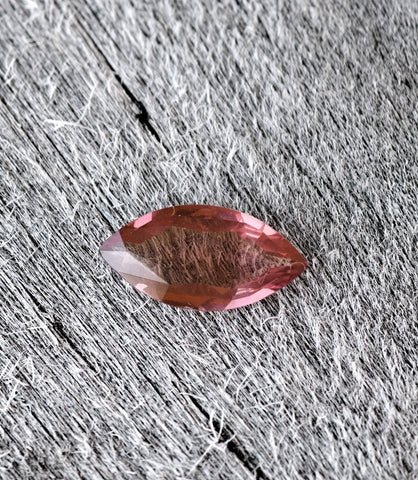 1.76ct MARQUISE NATURAL BURMA RUBY