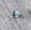 1.33 cts. SPARKLING GREEN/BLUE MONTANA SAPPHIRE