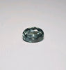 1.33 cts. SPARKLING GREEN/BLUE MONTANA SAPPHIRE
