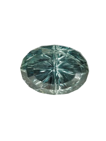 2.83ct COLOR CHANGE FANTASY CUT MONTANA SAPPHIRE