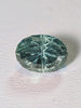 Fantasy cut Montana sapphire