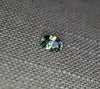 .81cts. BLUE MONTANA SAPPHIRE