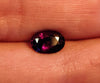1.70ct NATURAL ALEXANDRITE PURPLE TO SUBTLE GREEN