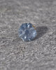 2.47CTS. CUSTOM ROUND ASSCHER CUT MONTANA SAPPHIRE