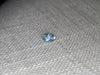 .49ct BLUE MONTANA SAPPHIRE EXCELLENT LUSTER
