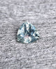 1.74 CTS. GORGEOUS, FANCY TRILLION CUT, MONTANA SAPPHIRE