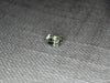 1.21ct GORGEOUS LIGHT GREEN MONTANA SAPPHIRE
