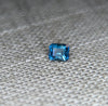 .76CT AQUA BLUE COLOR MONTANA SAPPHIRE