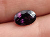 1.70ct NATURAL ALEXANDRITE PURPLE TO SUBTLE GREEN