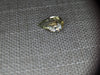 2.14ct GREEN/YELLOW BICOLOR MONTANA SAPPHIRE