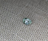 .75cts. FROST GREEN MONTANA SAPPHIRE