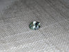 1.24ct LIGHT TEAL OVAL MONTANA SAPPHIRE