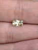 1.37ct LEMON LIME MONTANA SAPPHIRE