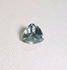 1.74 CTS. GORGEOUS, FANCY TRILLION CUT, MONTANA SAPPHIRE