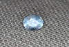 .9ct. LIGHT SKY BLUE MONTANA SAPPHIRE