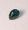 2.54ct MERMAID TEAL HEATED MONTANA SAPPHIRE