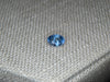 .81cts. BLUE MONTANA SAPPHIRE