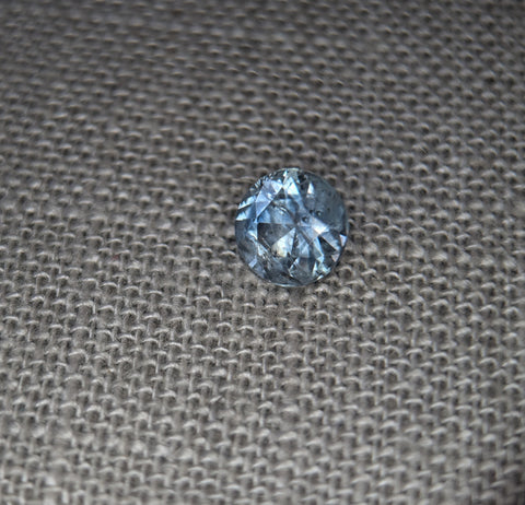 1.97ct LEVI BLUE MONTANA SAPPHIRE