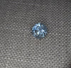 1.97ct LEVI BLUE MONTANA SAPPHIRE