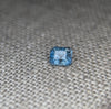.59ct DEEP BLUE MONTANA SAPPHIRE
