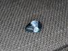 .74ct DUSTY DARK BLUE MONTANA SAPPHIRE