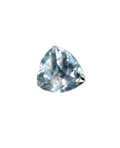 1.74 CTS. GORGEOUS, FANCY TRILLION CUT, MONTANA SAPPHIRE