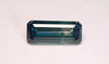 4.00 CTS FADING BLUE MONTANA SAPPHIRE
