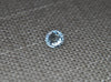 0.6 CT FROSTY BLUE MONTANA SAPPHIRE