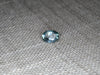1.17ct OVAL CUT HEATED MONTANA SAPPHIRE