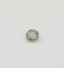 1.24ct BEAUTIFUL LIGHT TEAL MONTANA SAPPHIRE