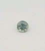 2.48ct MISTY GREEN MONTANA SAPPHIRE