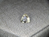 1.39CT BEAUTIFUL YELLOW TRILLION