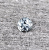 1.06 CTS. SPARKLING LIGHT CHROME BLUE COLOR MONTANA SAPPHIRE