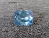 2.72ct STUNNING FROSTY BLUE TEAL MONTANA SAPPHIRE