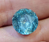 8.93ct MASSIVE ALL NATURAL MONTANA SAPPHIRE