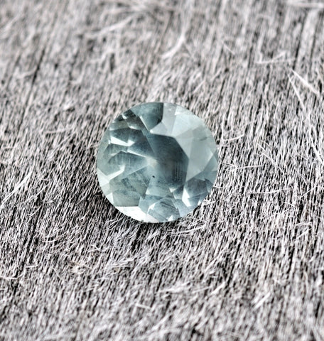1.21 CTS BEAUTIFULLY BLUE SAPPHIRE