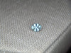 .76ct. STUNNING BLUE OVAL MONTANA SAPPHIRE