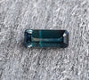 4.00 CTS FADING BLUE MONTANA SAPPHIRE