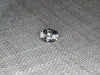 1.72CT RARE WHITE MONTANA SAPPHIRE
