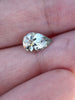 1.67ct ICE MINT TO GREEN COLOR SHIFT MONTANA SAPPHIRE