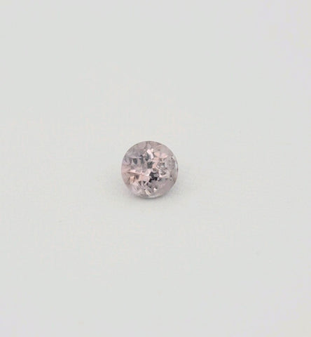 1.06ct ONE OF A KIND, PINK MONTANA SAPPHIRE