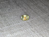 1.05cts. VERY RARE GOLDEN YELLOW COLOR, MONTANA SAPPHIRE