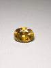 1.13ct. UNIQUE YELLOW SAPPHIRE