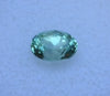 1.16cts. OLIVE GREEN MONTANA SAPPHIRE - Blaze-N-Gems